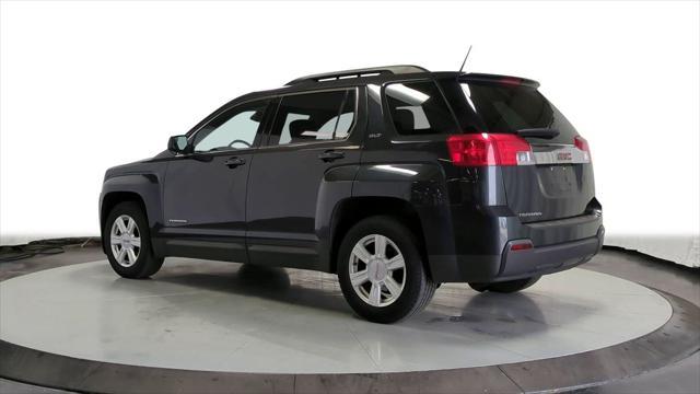 used 2014 GMC Terrain car, priced at $9,995