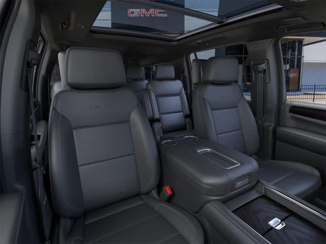 new 2024 GMC Yukon XL car, priced at $92,237