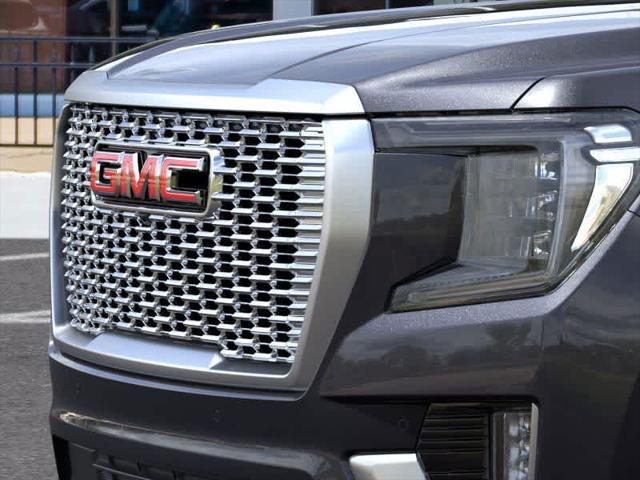 new 2024 GMC Yukon XL car, priced at $92,237