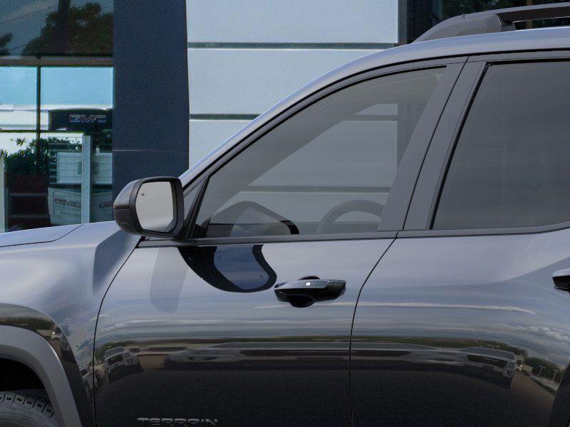 new 2026 GMC Terrain car, priced at $32,586