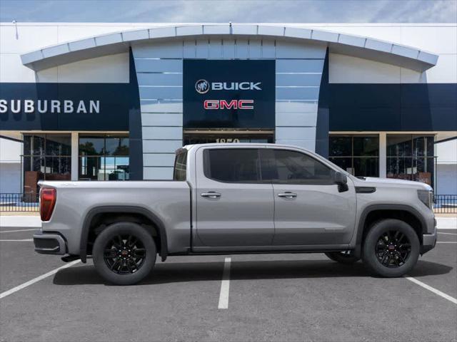 new 2024 GMC Sierra 1500 car, priced at $52,593