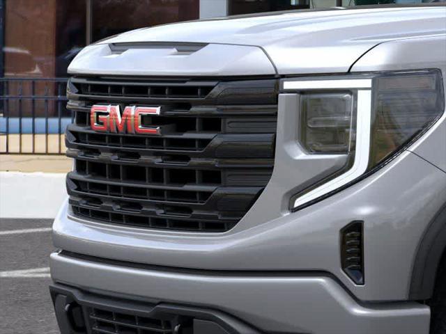 new 2024 GMC Sierra 1500 car, priced at $52,593