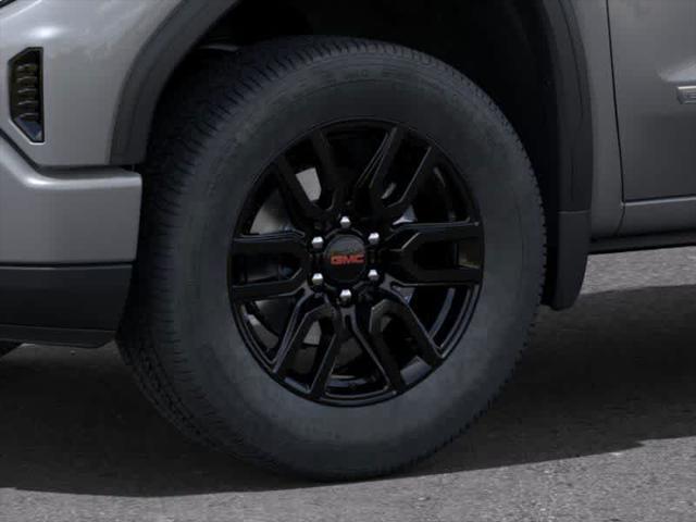 new 2024 GMC Sierra 1500 car, priced at $52,593