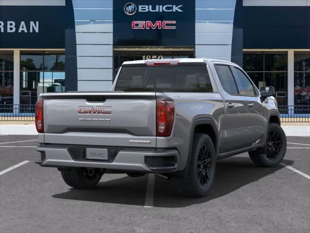 new 2024 GMC Sierra 1500 car, priced at $52,593