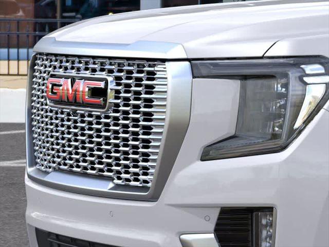 new 2024 GMC Yukon XL car, priced at $86,375