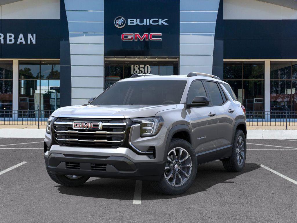 new 2026 GMC Terrain car, priced at $32,285