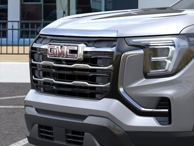 new 2026 GMC Terrain car, priced at $34,965