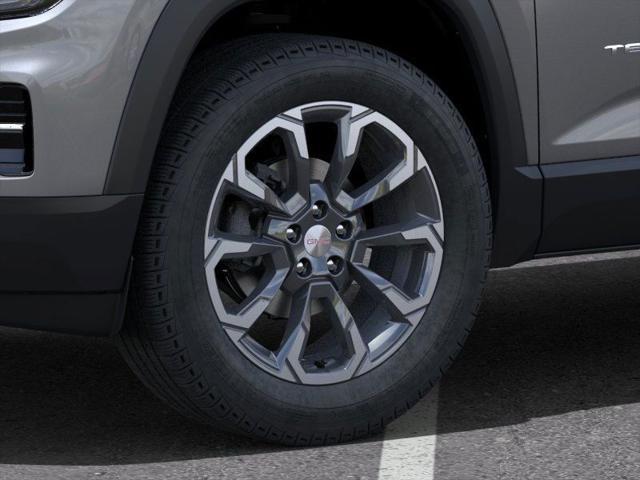 new 2026 GMC Terrain car, priced at $34,965