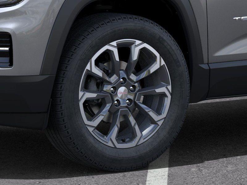 new 2026 GMC Terrain car, priced at $32,285