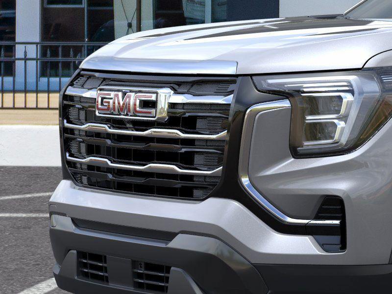 new 2026 GMC Terrain car, priced at $32,285