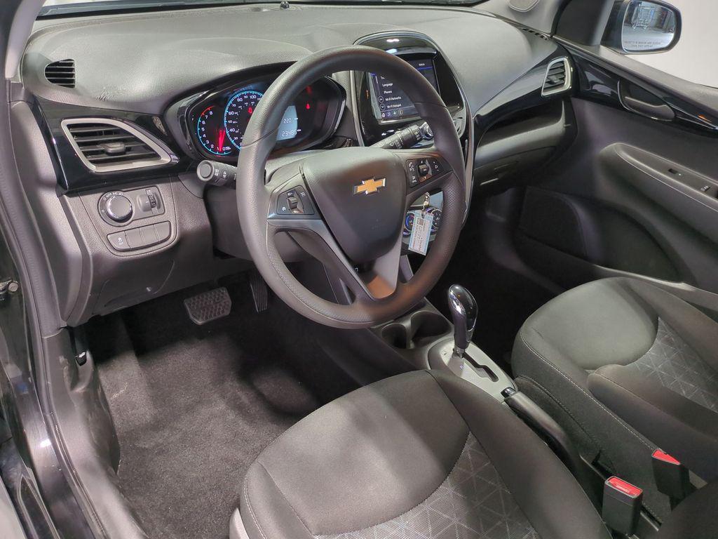 used 2020 Chevrolet Spark car, priced at $12,500