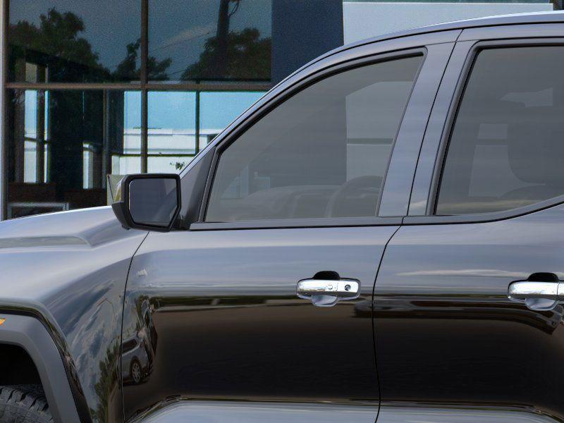new 2026 GMC Canyon car, priced at $55,604