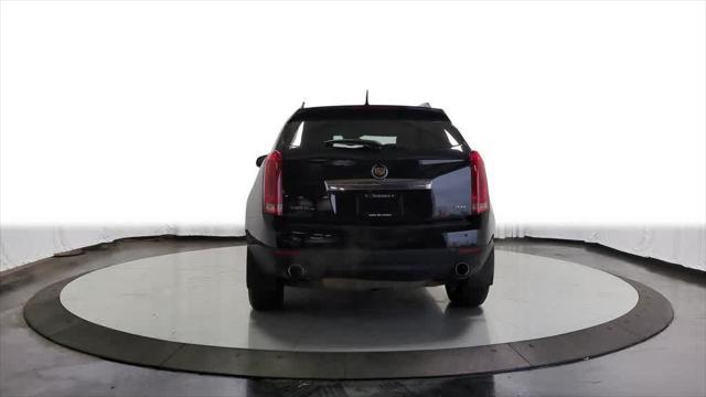 used 2012 Cadillac SRX car, priced at $8,995