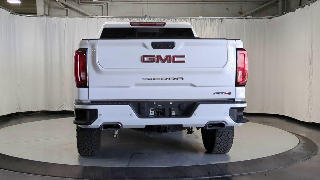 used 2023 GMC Sierra 1500 car, priced at $49,750