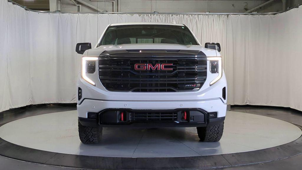 used 2023 GMC Sierra 1500 car, priced at $49,750