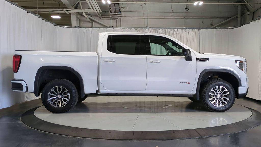 used 2023 GMC Sierra 1500 car, priced at $49,750