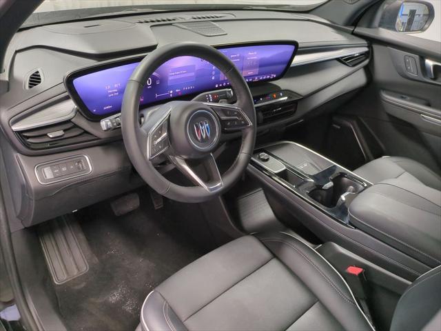used 2025 Buick Enclave car, priced at $43,995