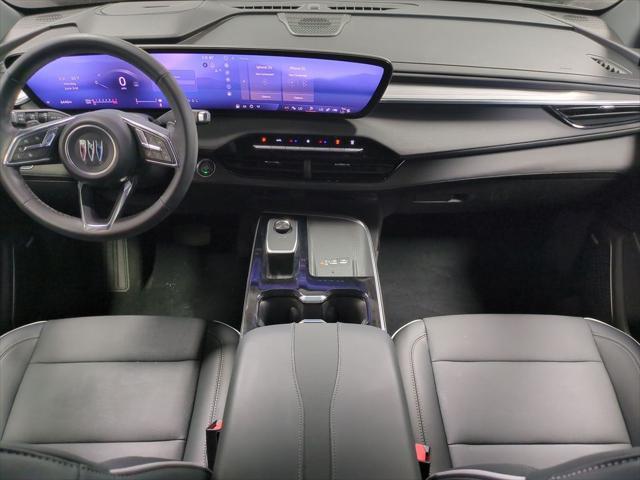used 2025 Buick Enclave car, priced at $43,995