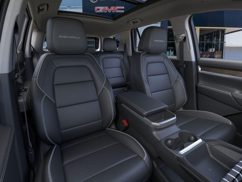new 2026 GMC Terrain car, priced at $42,400
