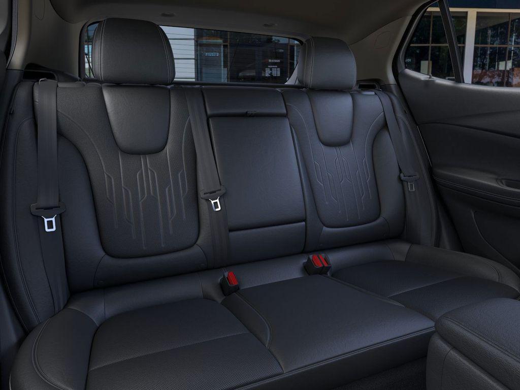 new 2026 Buick Encore GX car, priced at $35,451
