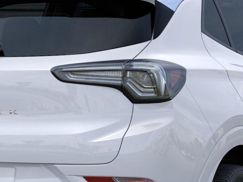 new 2026 Buick Encore GX car, priced at $35,451