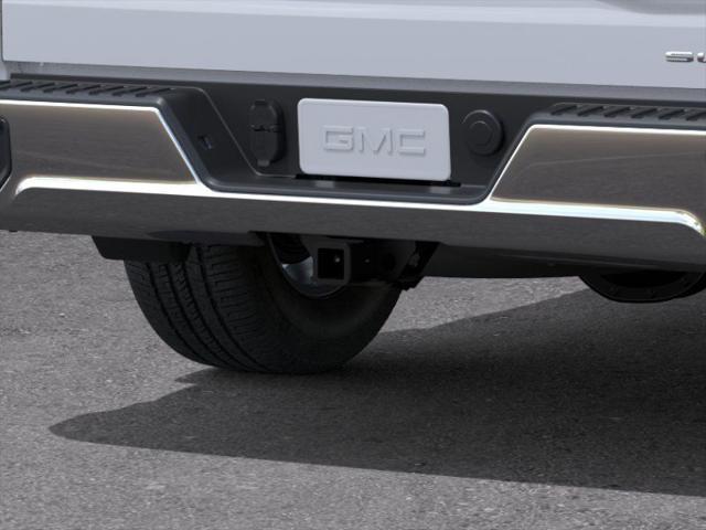 new 2025 GMC Sierra 1500 car, priced at $51,621