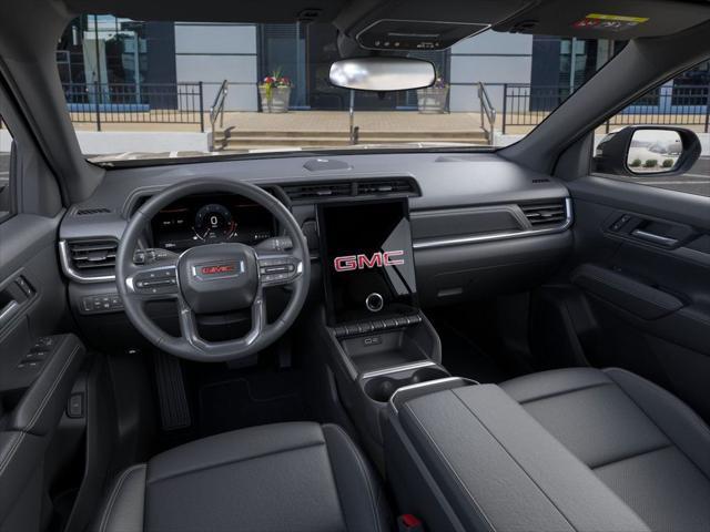 new 2025 GMC Terrain car, priced at $33,793