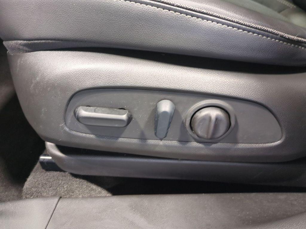 used 2022 Buick Encore GX car, priced at $21,195