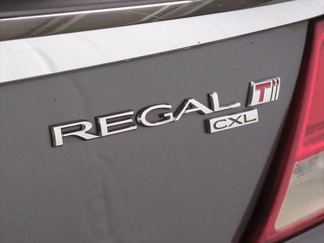 used 2011 Buick Regal car, priced at $6,750