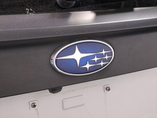 used 2022 Subaru Forester car, priced at $29,395