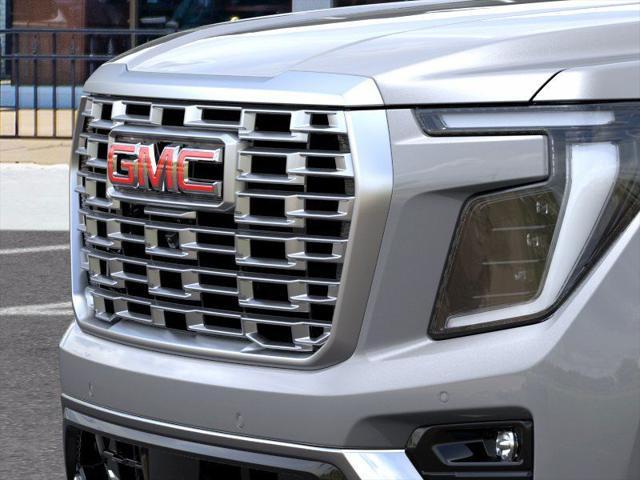 new 2025 GMC Yukon car, priced at $80,332
