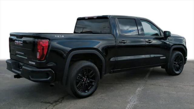 used 2023 GMC Sierra 1500 car, priced at $42,000