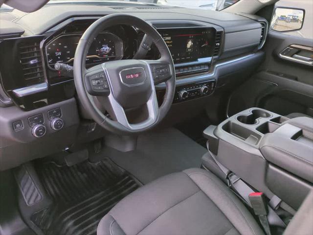 used 2023 GMC Sierra 1500 car, priced at $42,000