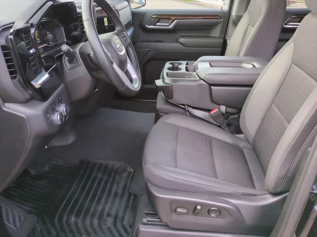 used 2023 GMC Sierra 1500 car, priced at $42,000