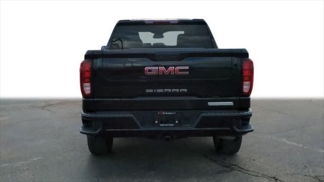 used 2023 GMC Sierra 1500 car, priced at $42,000