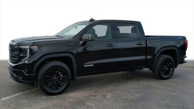 used 2023 GMC Sierra 1500 car, priced at $42,000