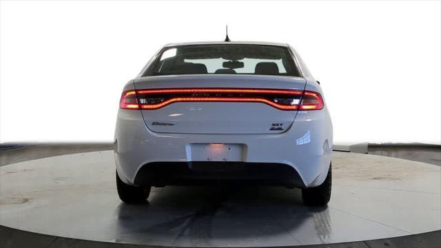 used 2014 Dodge Dart car, priced at $8,500