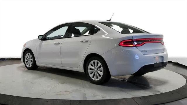 used 2014 Dodge Dart car, priced at $8,500