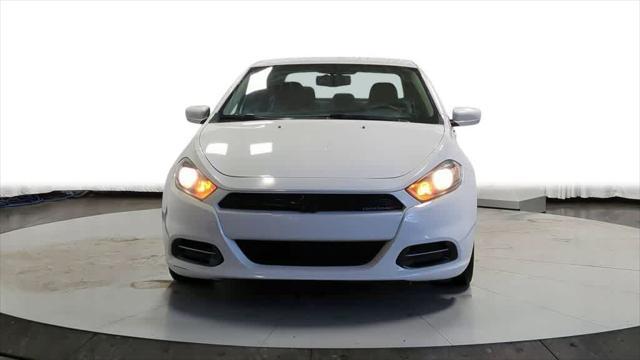 used 2014 Dodge Dart car, priced at $8,500