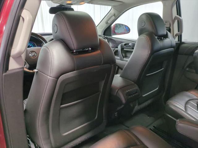 used 2015 Buick Enclave car, priced at $7,250