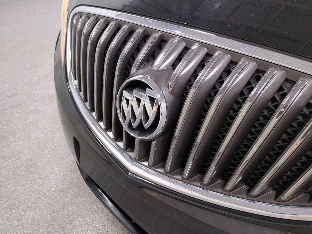 used 2016 Buick Verano car, priced at $6,600