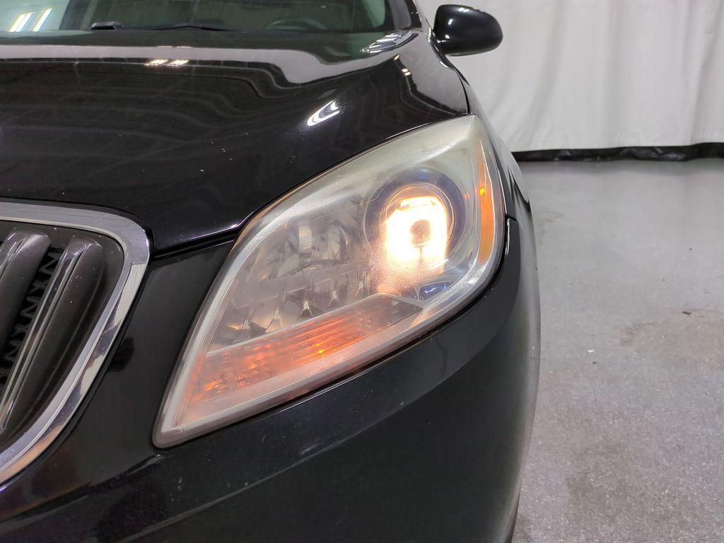 used 2016 Buick Verano car, priced at $6,600