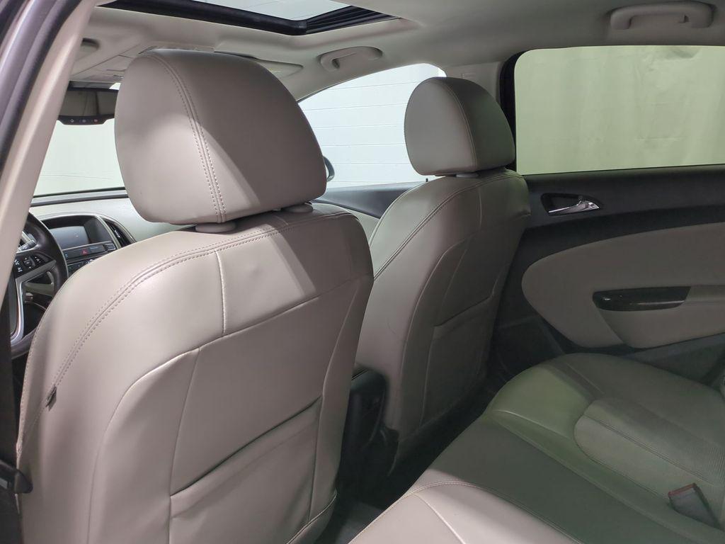 used 2016 Buick Verano car, priced at $6,600