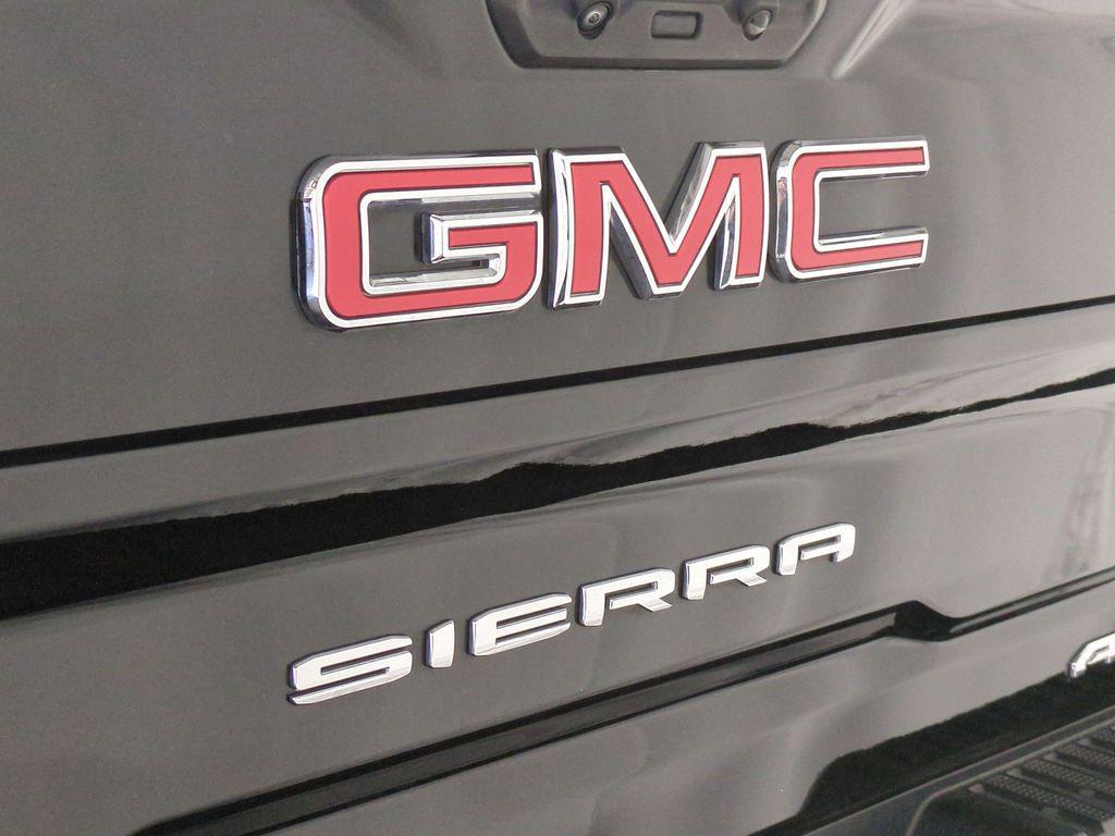 used 2024 GMC Sierra 3500 car, priced at $71,500