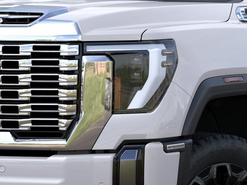 new 2024 GMC Sierra 2500 car, priced at $83,618