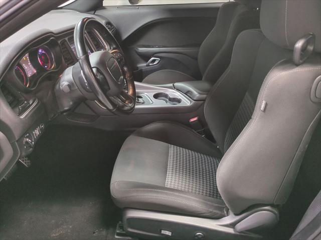 used 2020 Dodge Challenger car, priced at $27,895