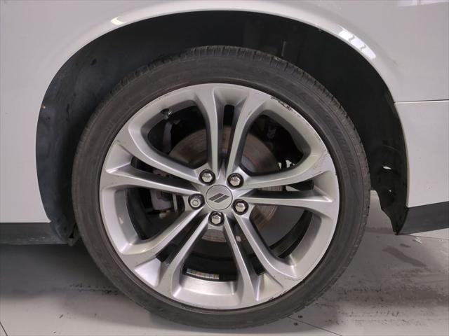 used 2020 Dodge Challenger car, priced at $27,895