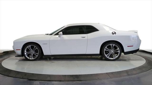 used 2020 Dodge Challenger car, priced at $27,895