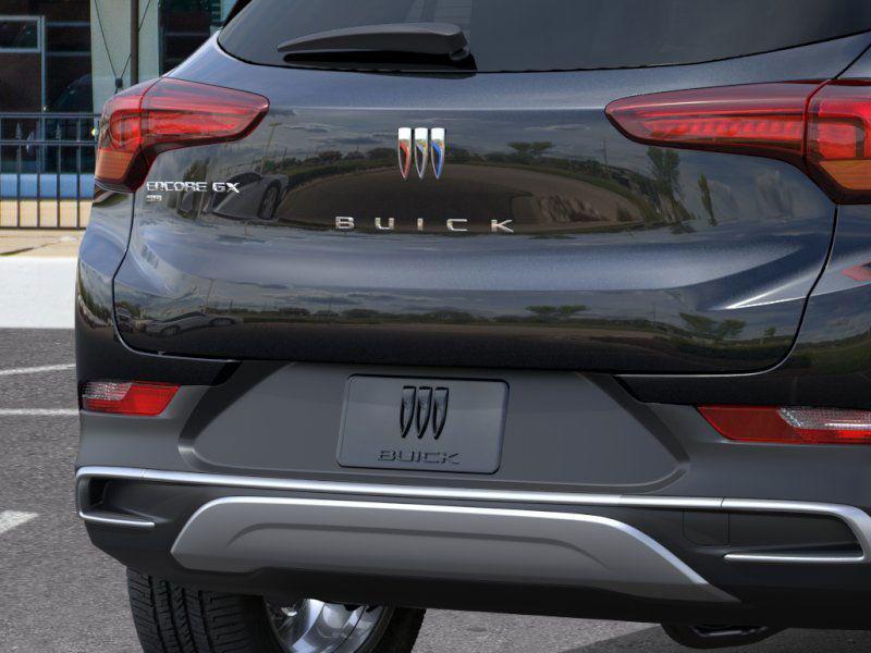 new 2026 Buick Encore GX car, priced at $32,245