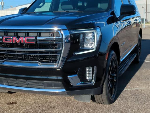 used 2021 GMC Yukon XL car, priced at $51,500